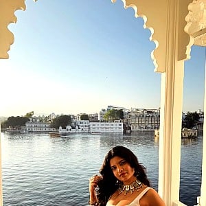 Akanksha Choudhary