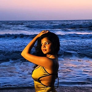 Akanksha Choudhary