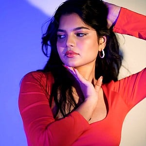 Akanksha Choudhary