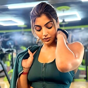 Akanksha Puri