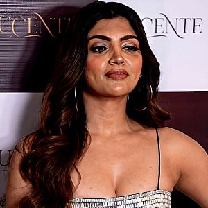 Akanksha Puri
