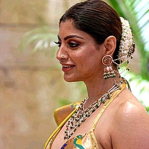 Akanksha Puri