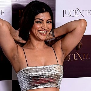 Akanksha Puri