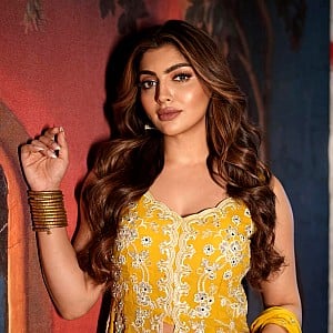 Akanksha Puri