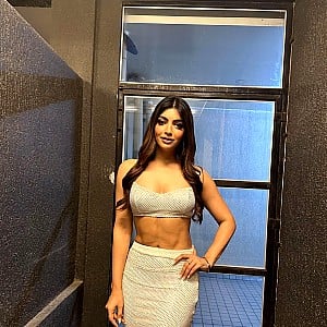 Akanksha Puri