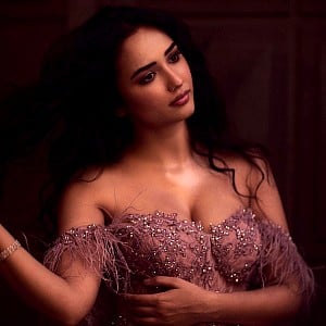 Akanksha Sharma