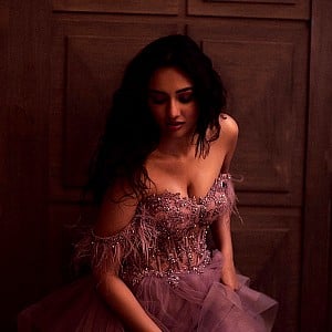 Akanksha Sharma