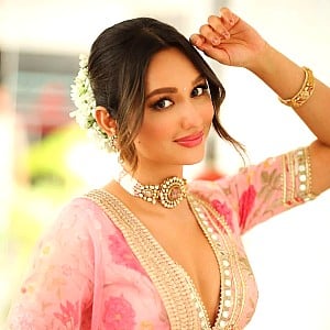 Akanksha Sharma
