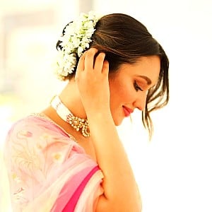 Akanksha Sharma