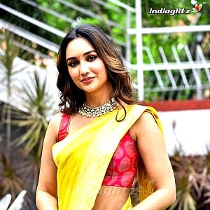 Akanksha Sharma