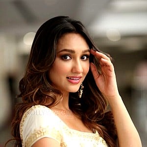 Akanksha Sharma
