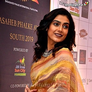 Akanksha Singh