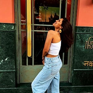 Akanksha Thakur