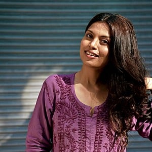 Akanksha Thakur