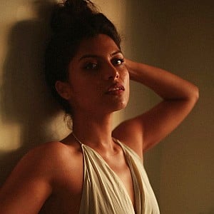Akanksha Thakur