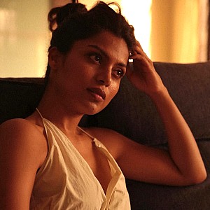 Akanksha Thakur