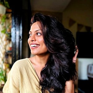 Akanksha Thakur