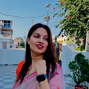Akanksha Tiwari