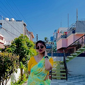 Akanksha Tiwari