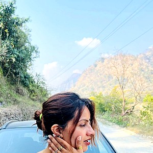 Akanksha Tiwari