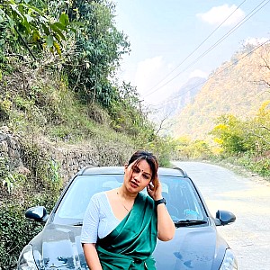 Akanksha Tiwari