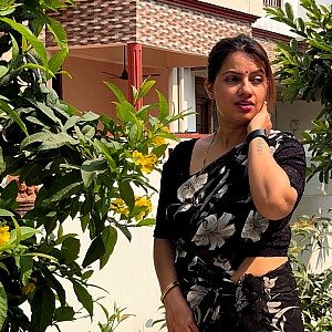 Akanksha Tiwari
