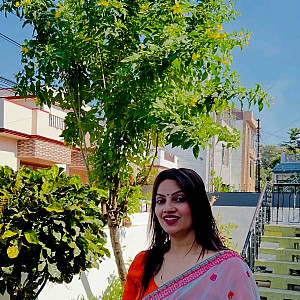 Akanksha Tiwari