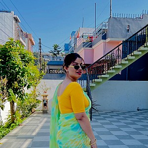 Akanksha Tiwari