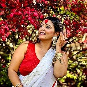 Akankshya Sararijal