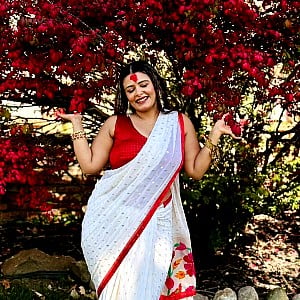Akankshya Sararijal