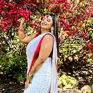 Akankshya Sararijal