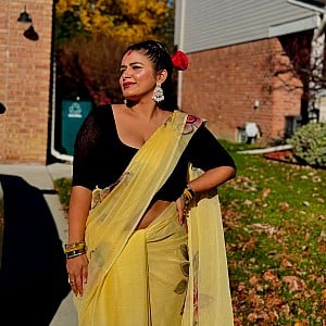 Akankshya Sararijal