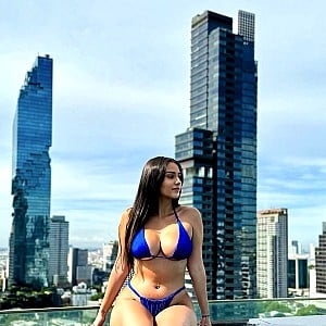 Akansha Luthra