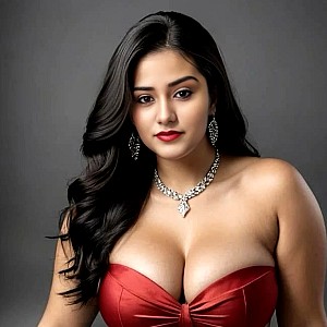 Akansha Luthra