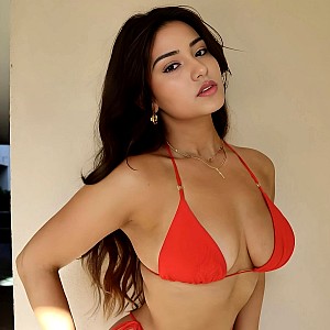 Akansha Luthra