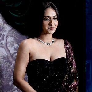 Akansha Ranjan