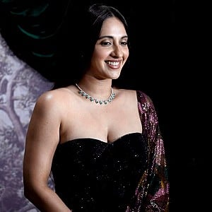 Akansha Ranjan
