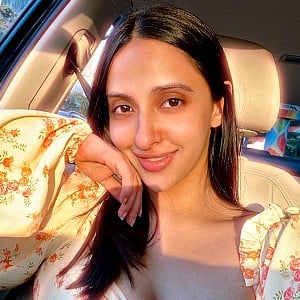 Akansha Ranjan