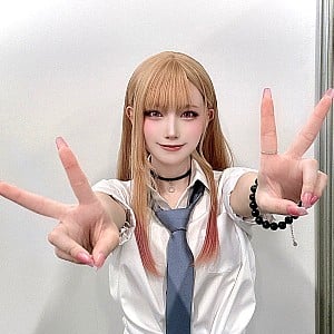 Akari Akase