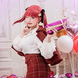 Akari Akase