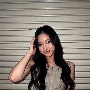 Akari Endo (Singer)