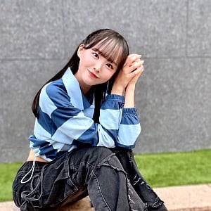 Akari Fukuda