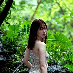 Akari Mitani