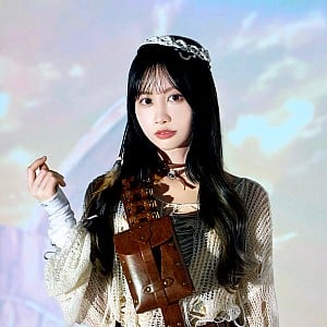 Akari Nakamura