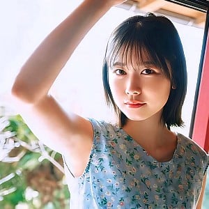Akari Nibu