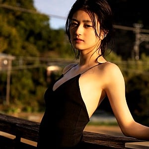 Akari Yoshida