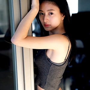 Akari Yoshida