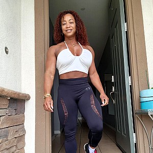 Akemy Jones