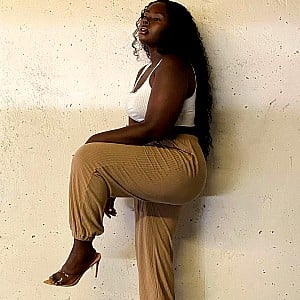 Akesha Murray