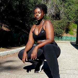 Akesha Murray